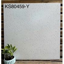 Gạch lát nền Kis Changyih 80x80 mờ KS80459-Y