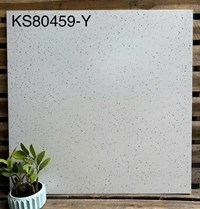Gạch lát nền Kis Changyih 80x80 mờ KS80459-Y