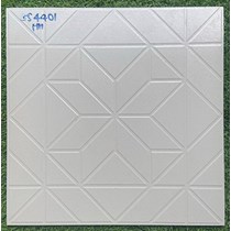 Gạch lát sân vườn đá đồng chất siêu bền 400x400 GS4401