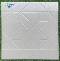 Gạch lát sân vườn đá đồng chất siêu bền 400x400 GS4401