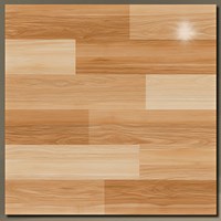 Đá bóng giả gỗ 60x60 Ý Mỹ EN69006