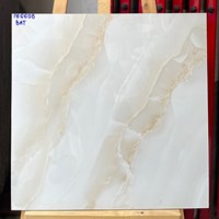 Đá bóng kính gạch lát nền Mikado 60x60 PH6608