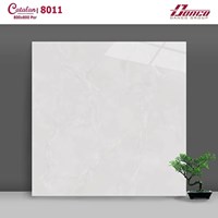 Đá bóng kính giá rẻ Catalan 80x80 8011