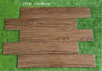 Đá đồng chất vân gỗ Trung Quốc 15x90 15947