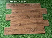 Đá đồng chất vân gỗ Trung Quốc 15x90 159K308