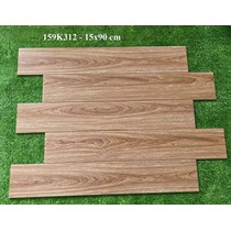 Đá đồng chất vân gỗ Trung Quốc 15x90 159K312