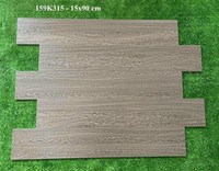 Đá đồng chất vân gỗ Trung Quốc 15x90 159K315