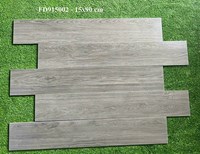 Đá đồng chất vân gỗ Trung Quốc 15x90 FD915002