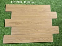 Đá đồng chất vân gỗ Trung Quốc 15x90 FD915008