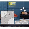 Đá lát nền Prime 40x40 08101