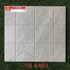 Đá lát nền Prime 40x40 YB4403