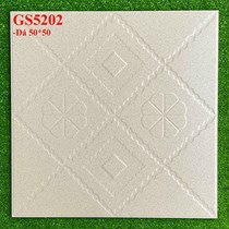 Đá lát sân vườn 50x50 GS5202