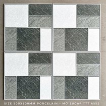 Đá lát sân vườn 50x50 nhám TTT A552