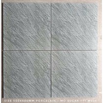 Đá lát sân vườn 50x50 nhám TTT M504