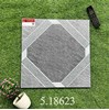 Đá lát sân vườn 50x50 Prime 18623