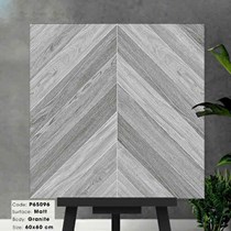 Đá mờ giả gỗ 60x60 Ý Mỹ P65096
