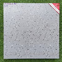 Đá mờ lát sân 40x40 Prime CR 8018