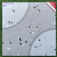 Đá mờ lát sân 40x40 Prime CR 8101