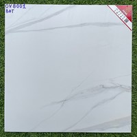 Đá mờ lát sân 40x40 Prime OV 8001