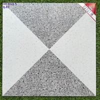 Đá mờ lát sân 40x40 Prime OV 8015
