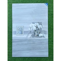 Đá ốp tường Viglacera 40x80 CLGP4809