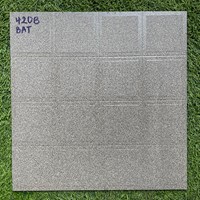 Đá sân vườn đồng chất 40x40 4208