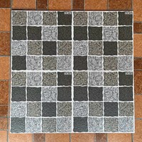 Đá sân vườn đồng chất 40x40 CTR4801