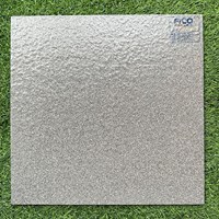 Đá sân vườn đồng chất 40x40 FICO