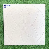 Đá sân vườn đồng chất 40x40 GS5007