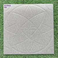 Đá sân vườn đồng chất 40x40 GS5009