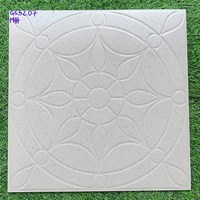 Đá sân vườn đồng chất 40x40 GS5207