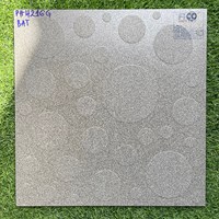 Đá sân vườn đồng chất 40x40 PH4216G