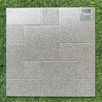 Đá sân vườn đồng chất 40x40 4217G