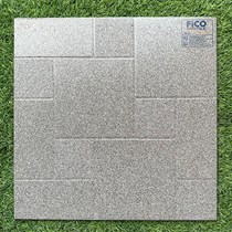 Đá sân vườn đồng chất 40x40 4217G