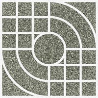 Đá sân vườn Đồng Tâm 4040LYSON007
