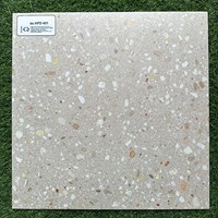 Đá thạch anh đồng chất 40x40 HPD401