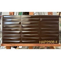 Gạch trang trí giá rẻ 25x50 HAP2508-4