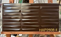 Gạch trang trí giá rẻ 25x50 HAP2508-4
