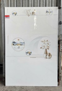 Gạch ốp tường Ý Mỹ 40x80 P483001LR-P483001D-P483001R