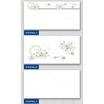 Gạch ốp tường Hà Thanh 30x60 TLP363