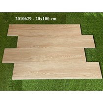 Gạch giả gỗ Trung Quốc 20x100 2010629