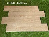 Gạch giả gỗ Trung Quốc 20x100 2010629