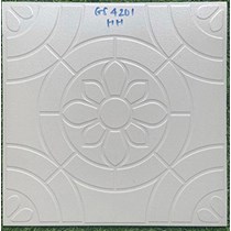Gạch lát sân vườn đá đồng chất siêu bền 400x400 GS4201