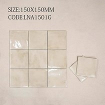 Gạch thẻ trang trí 15x15 LNA1501G