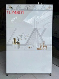 Gạch ốp tường Hà Thanh 40x80 TLP4801