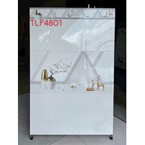 Gạch ốp tường Hà Thanh 40x80 TLP4801