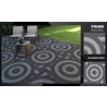 Gạch giá rẻ 40x40 đá mờ 08024