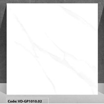 Gạch lát nền Vidona Mikado 100x100 bóng VD-GP1010.02