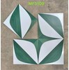 Gạch bông đá mờ giả cổ 30x30 MF3109