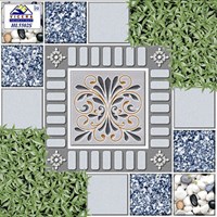 Gạch sân vườn giá rẻ 50x50 HL5502S